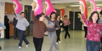 Chinese Classical Dance