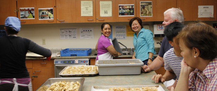 Preparation for AGM 2012