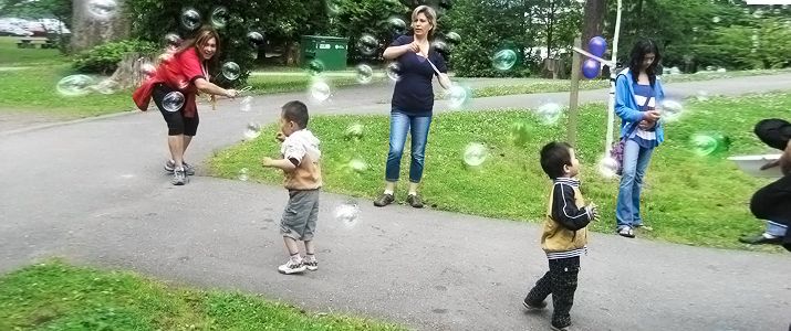 ELSA Childcare