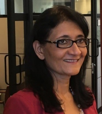 Jasbir K. Parmar