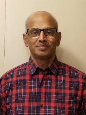 Manoranjan (Mano) Rasiah
