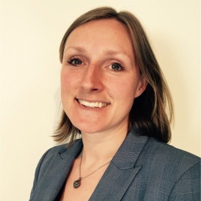 Stephanie Baufield