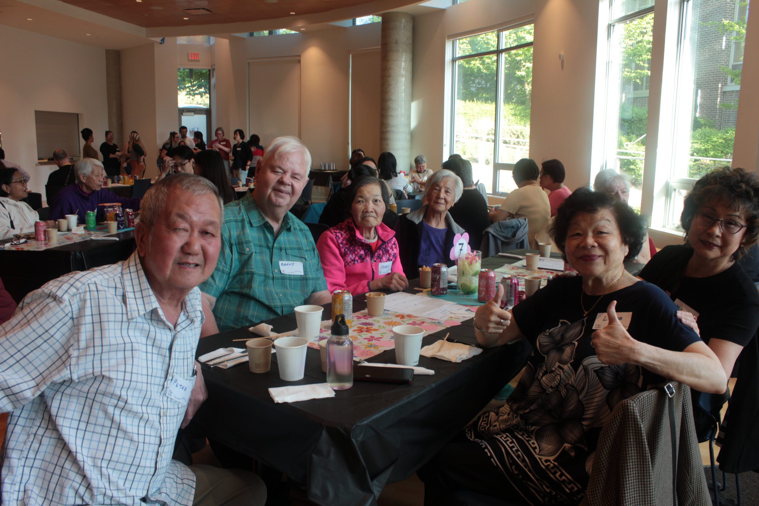 2024 participant survey responses released