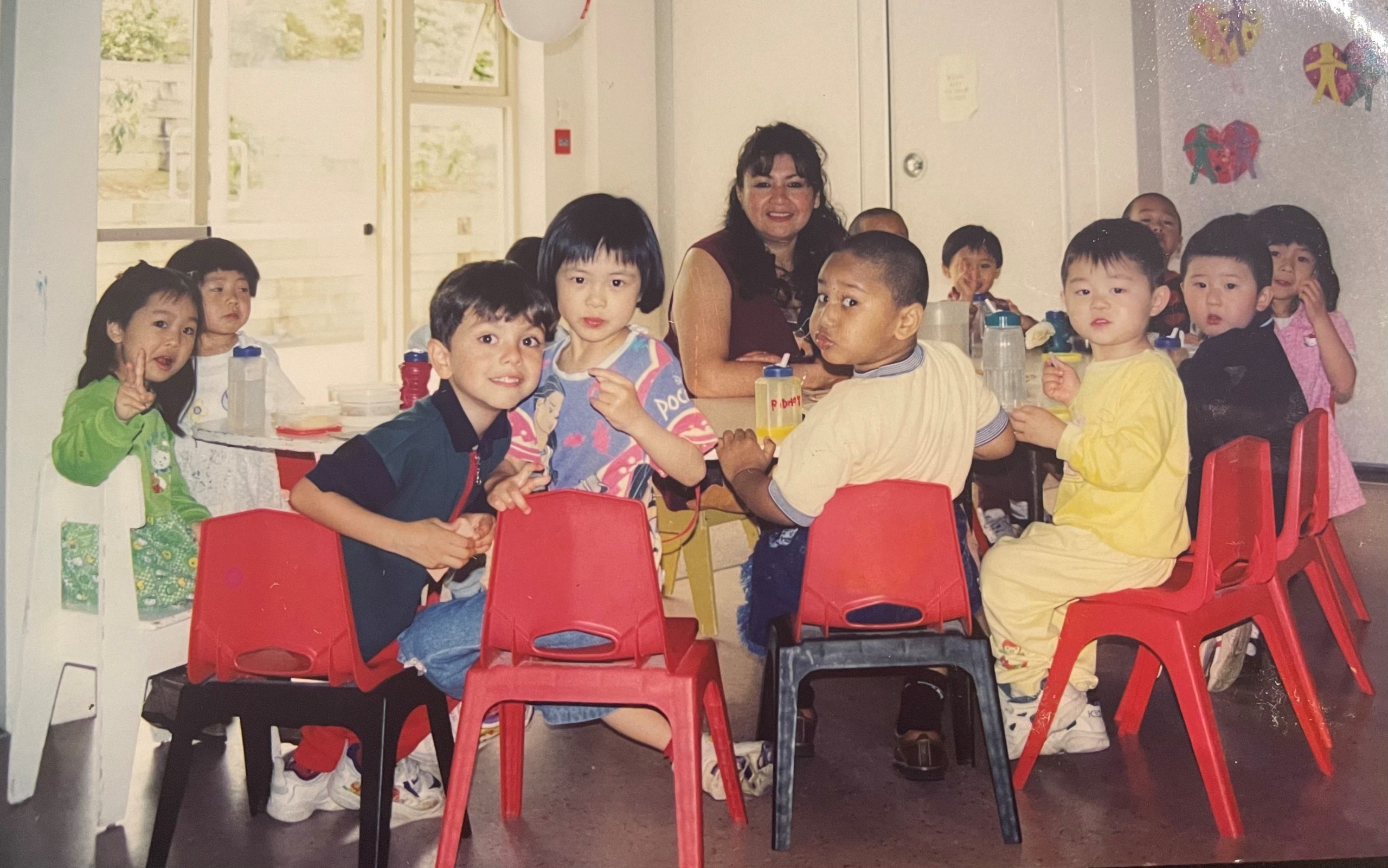 Apply now: 2025 Nina Vacca scholarship for early childhood education