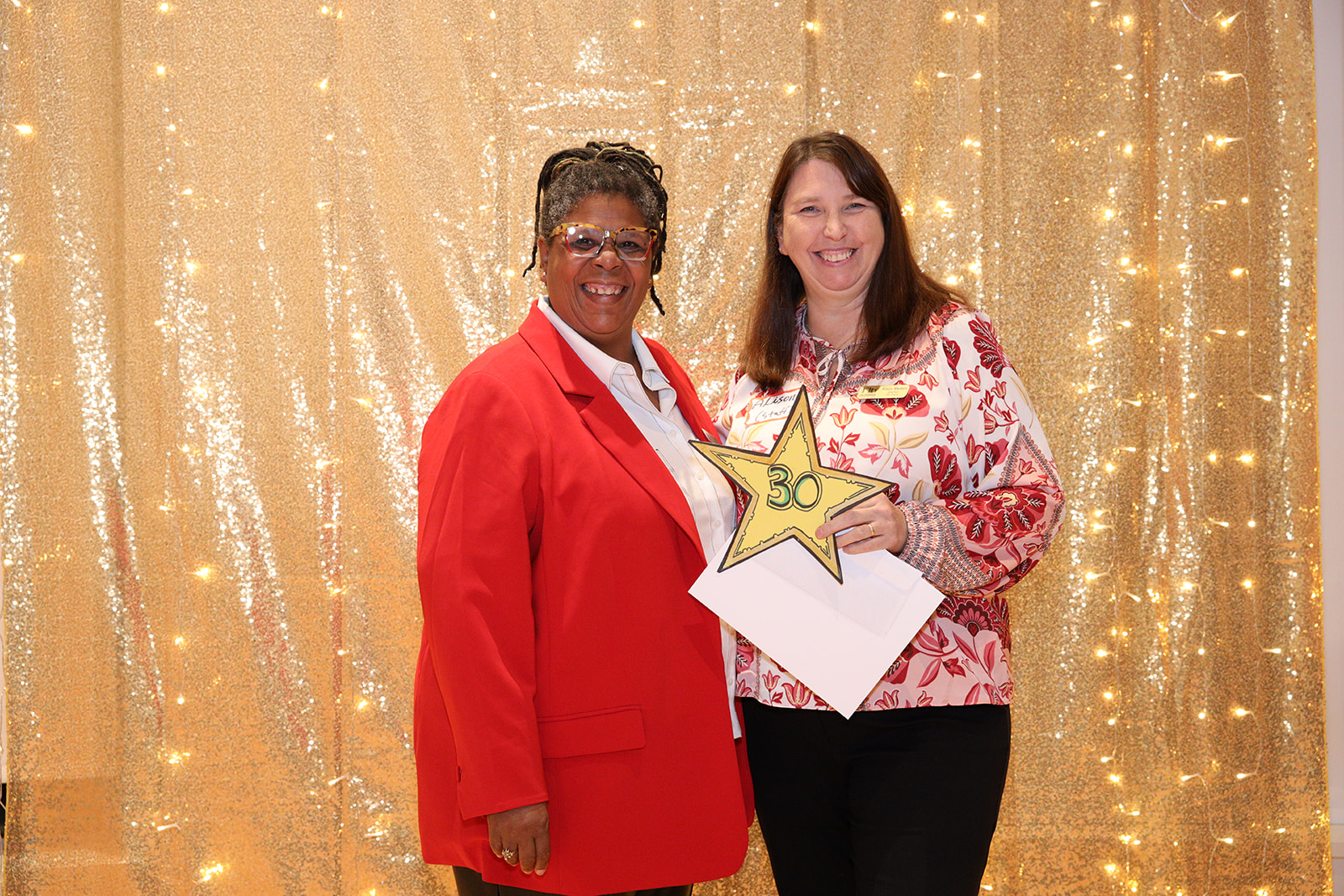 Celebrating over 30 years at CNH with Alison Merton