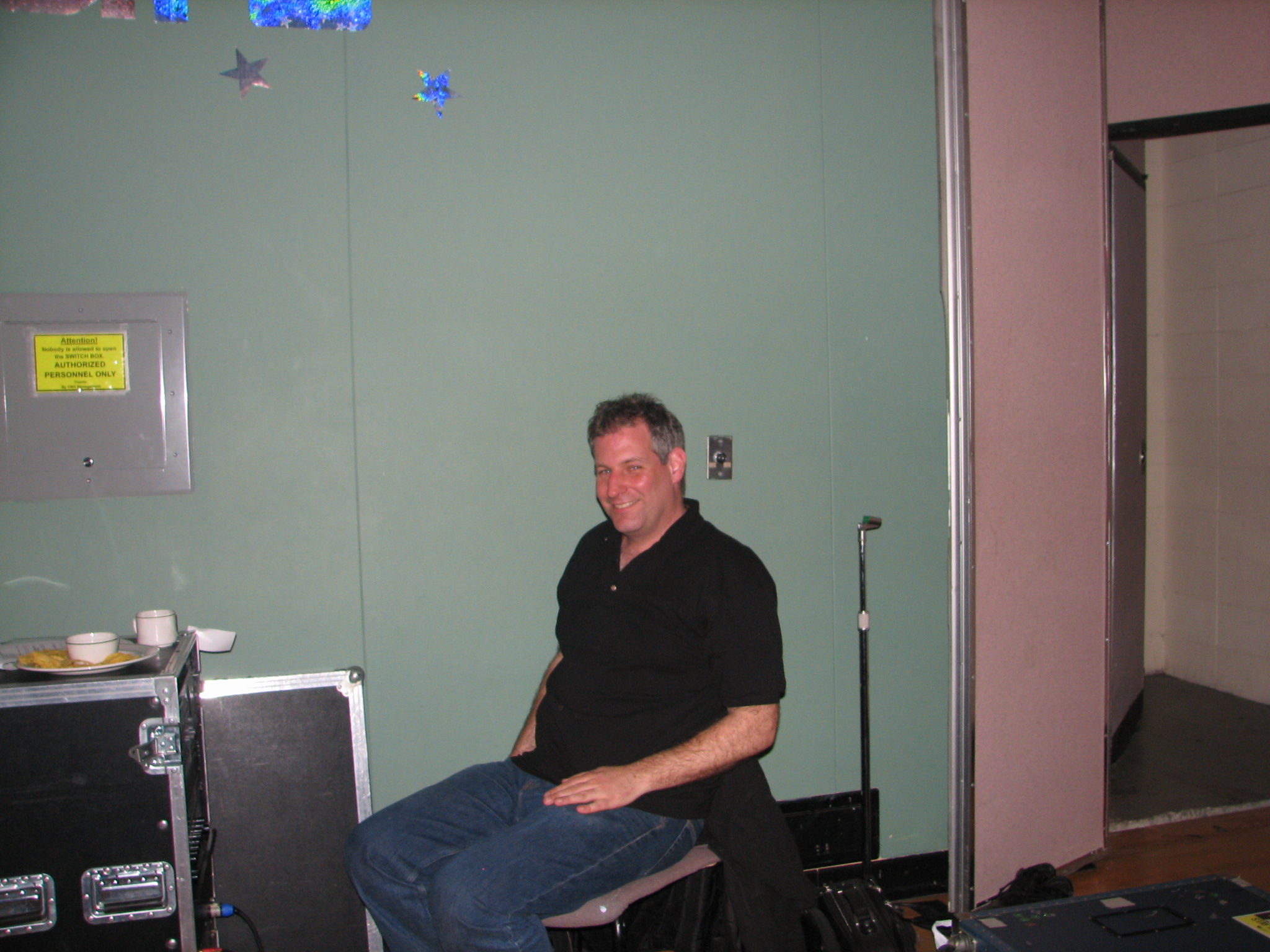 A passion for community: Paul Reid celebrates 25+ years at CNH